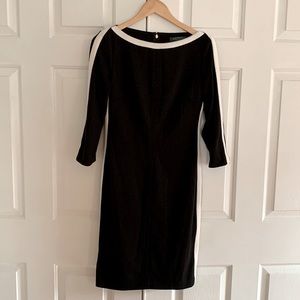 Ralph Lauren dress size 8